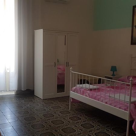 Lanza Ξενοδοχείο Κατάνια Εξωτερικό φωτογραφία