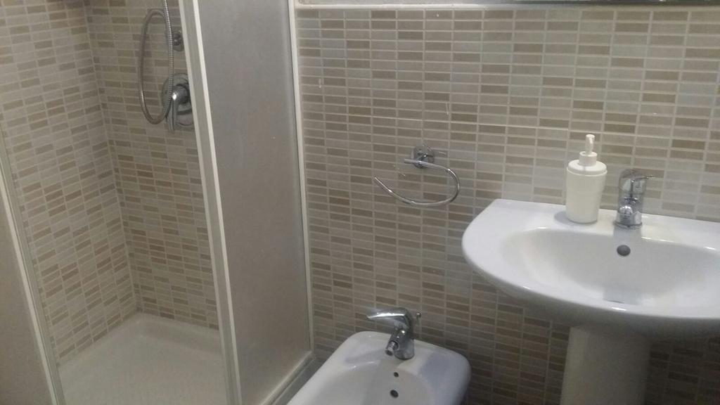 Lanza Ξενοδοχείο Κατάνια Δωμάτιο φωτογραφία