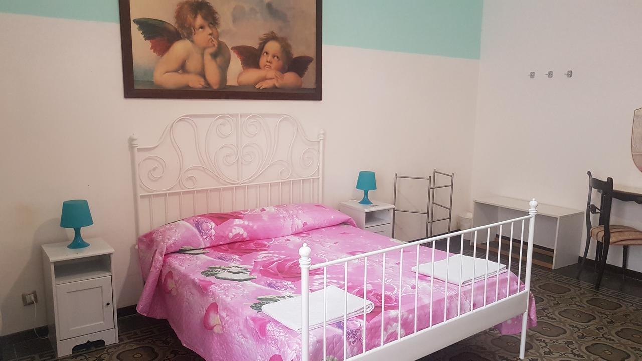 Lanza Ξενοδοχείο Κατάνια Εξωτερικό φωτογραφία
